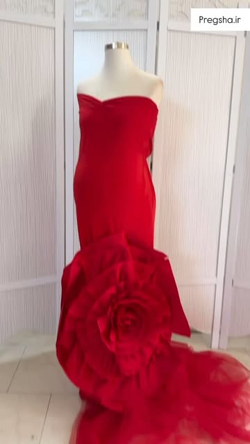 ماکسی رز و تور